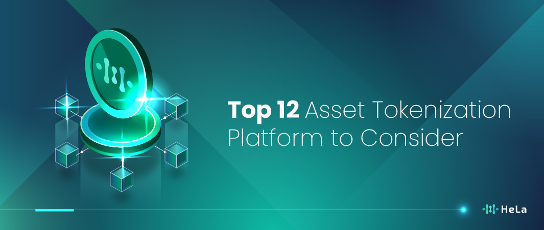 Asset Tokenization Platform