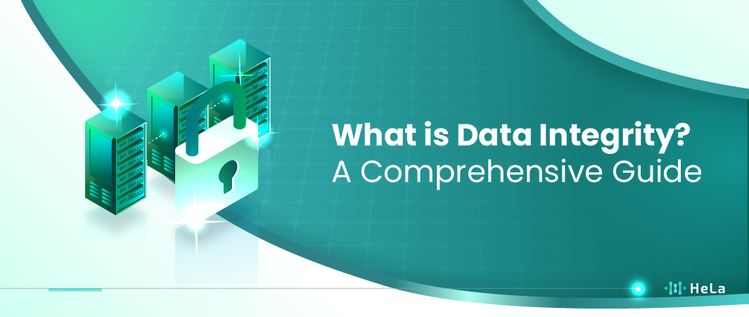 What Is Data Integrity