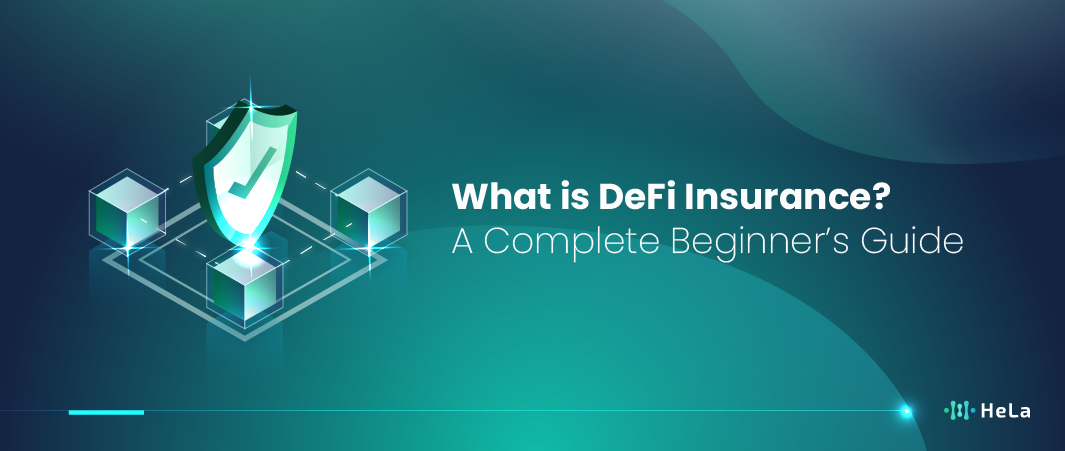 What is DeFi Insurance