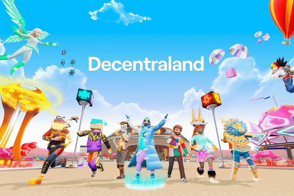 decentraland