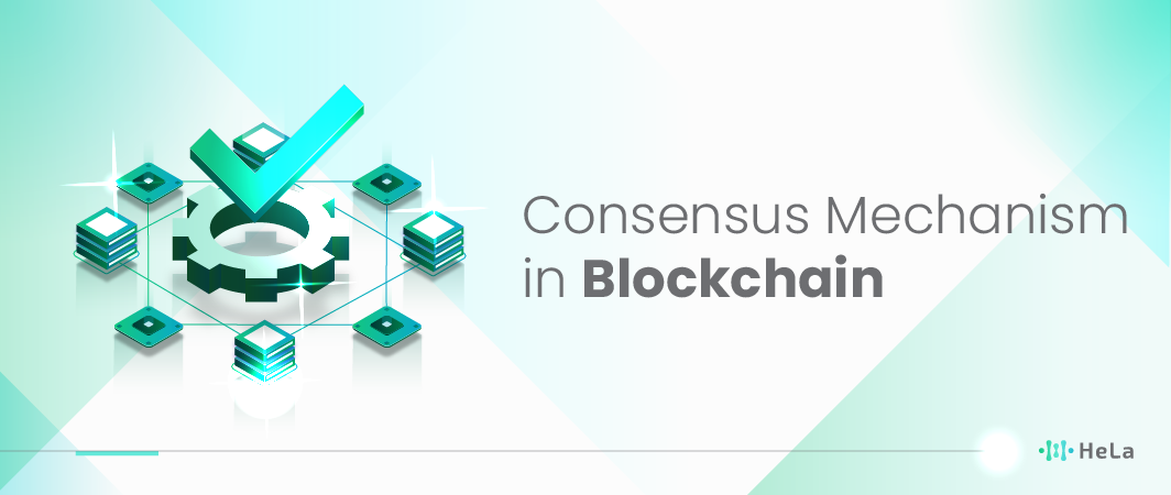 Consensus Mechanism in Blockchain: Why It Matters for Security and Scalability
