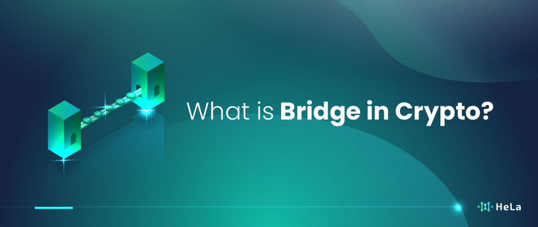 What Is a Bridge In Crypto? Risks, Hacks, and Safer Ways to Move Assets