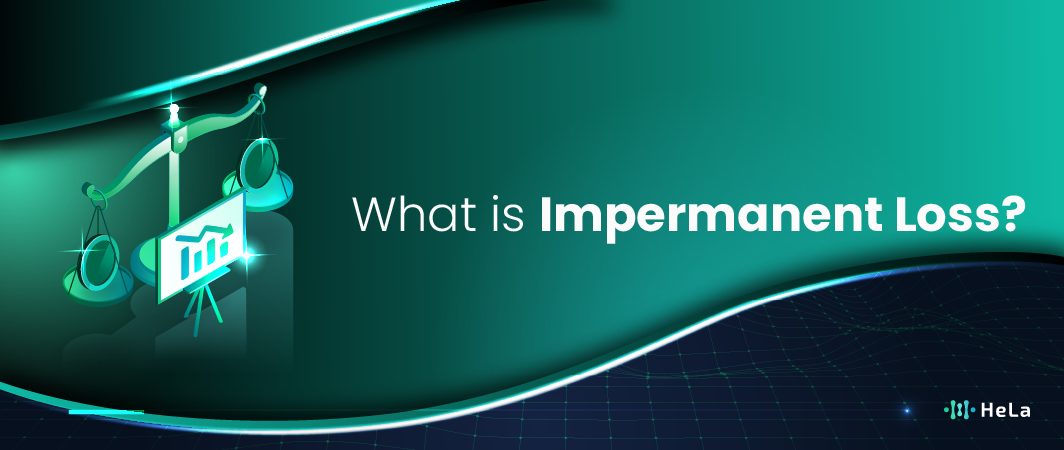 What is Impermanent Loss? Understanding the Hidden Risk in DeFi Pools